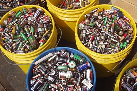 ㊣甘州沙井上门回收汽车电池㊣天能钴酸锂电池回收㊣高价动力电池回收